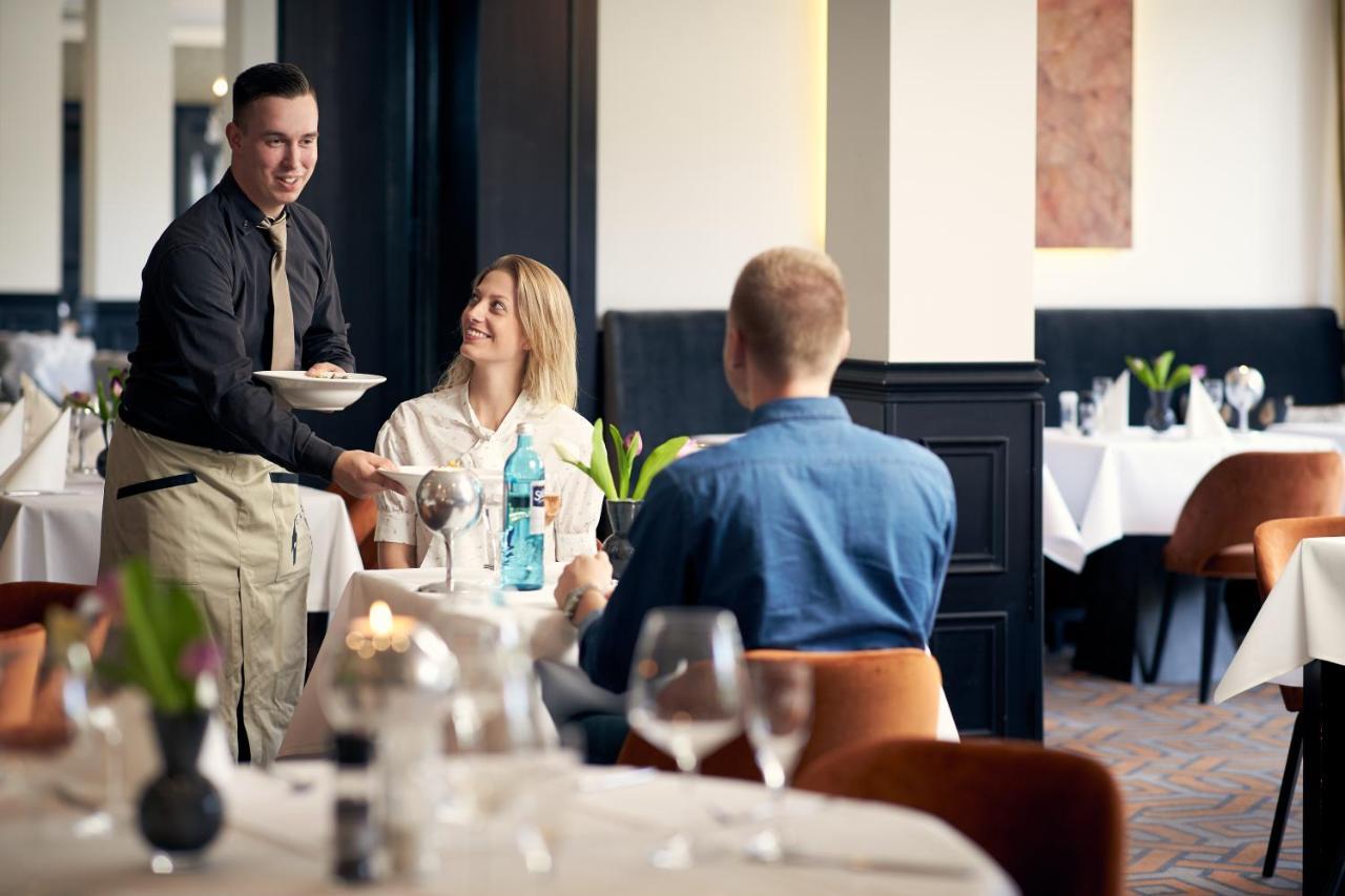Van Der Valk Landhotel Spornitz Exterior photo