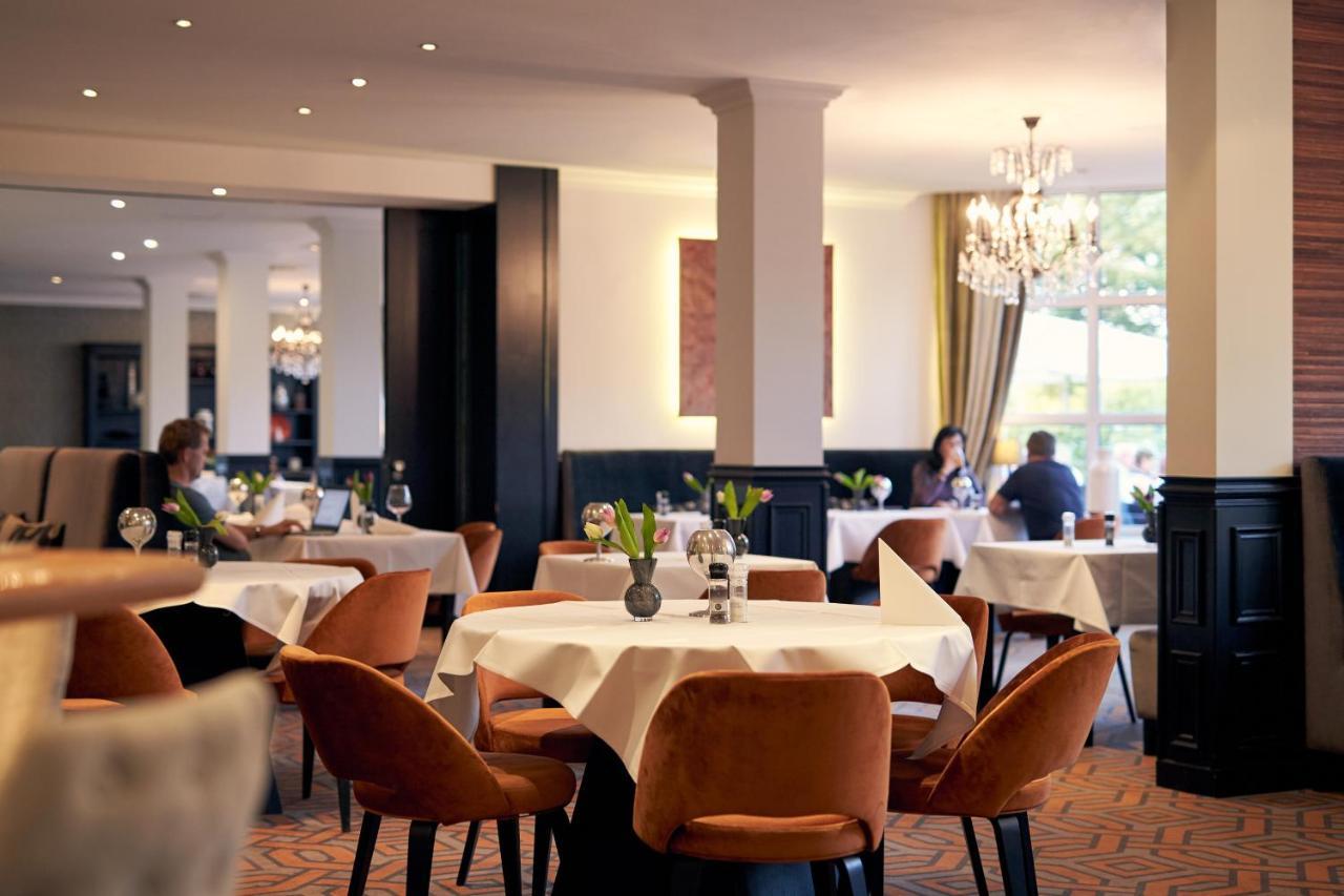 Van Der Valk Landhotel Spornitz Exterior photo